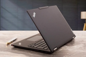 Lenovo ThinkPad X13 Gen 5: Máy tính xách tay 2 trong 1 nhỏ gọn nhưng giá cao