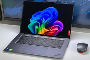 Lenovo ThinkPad X9 15 Aura – Làn gió mới của dòng laptop doanh nhân huyền thoại