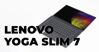 Lenovo Yoga Slim 7 14ITL05 i5 1135G7 - Vẻ đẹp năng động và thời trang