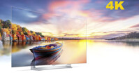 LG,Sony, Samsung đọ sức khi trang bị công nghệ nâng cấp hình ảnh lên gần chuẩn 4K