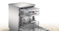 Lí do bạn nên mua máy rửa bát bán âm 14 bộ Bosch SMU6ZCS09E
