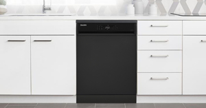 Lí do bạn nên mua máy rửa bát âm tủ 15 bộ Dann DW99PRO15EU