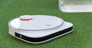Lí do khiến robot hút bụi Mijia Pro STYTJ06ZHM được ưa chuộng