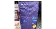 Lí do nên cân nhắc máy sấy quần áo Besuto BST-4016 1200W