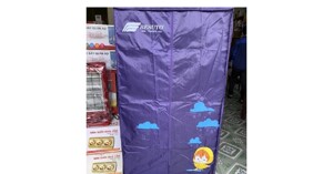 Lí do nên cân nhắc máy sấy quần áo Besuto BST-4016 1200W