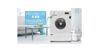Lí do nên chọn máy giặt Electrolux Inverter 8 kg EWF8025DGWA?