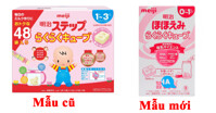 Lí do nên mua sữa Meiji Nhật Bản cho trẻ sơ sinh