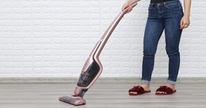 Lí do nên sử dụng máy hút bụi thông minh Nhật Bản