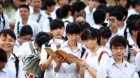 Lịch thi THPT Quốc gia năm 2016 và những điều thí sinh cần biết