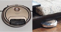 Liệt kê 3 thương hiệu robot hút bụi lau nhà của Nhật nên cân nhắc