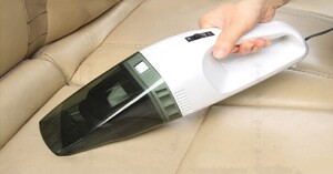 Liệt kê 4 dòng máy hút bụi cầm tay mini được khuyên dùng