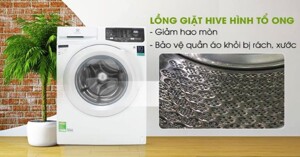Liệt kê 6 máy giặt Electrolux 8kg lồng ngang của năm 2023