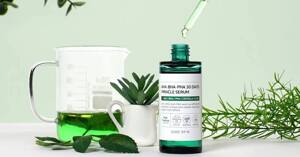 Liệt kê ngay 4 serum trị mụn giá bình dân nhưng hiệu quả “đỉnh chóp”