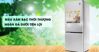 Liệu chất lượng tủ lạnh Panasonic NR-BV329QSV2 290 lít còn đáng mua ở thời điểm này?