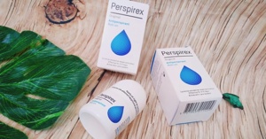 Liệu lăn khử mùi Perspirex có phải lăn khử mùi tốt nhất cho mùa hè hay không?