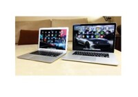 Liệu MacBook Air có tốt hơn MacBook Pro 2014?