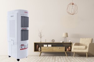Liệu quạt điều hòa Sunhouse SHD7723 có xứng đáng để đầu tư