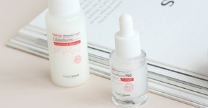 Liệu serum 7 Days có thực sự khiến da trắng sáng bật tone thật không?