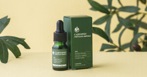Liệu serum Caryophy có khiến làn da sạch mụn?