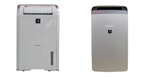 Lộ diện 3 máy hút ẩm Sharp được đánh giá tốt nhất hiện nay