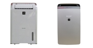 Lộ diện 3 máy hút ẩm Sharp được đánh giá tốt nhất hiện nay