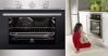Lò nướng âm tủ Electrolux EOB2100COX có gì đặc biệt?