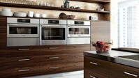 Lò nướng âm tủ loại nào tốt? Chọn Bosch hay Sakura
