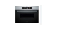 Lò nướng Bosch CMG633BB1 có gì đặc biệt?