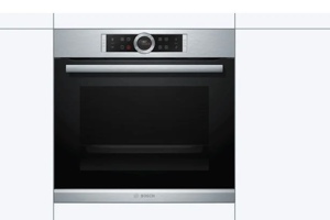 Lò nướng Bosch HBG655BS1M Serie 8 phù hợp cho căn bếp hiện đại