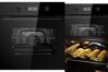 Lò nướng Eurogold EOV80NM thiết kế hiện đại, tính năng tiện ích