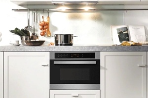 Lò nướng Eurosun OMS36EG sở hữu nhiều tính năng, công nghệ hiện đại