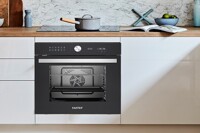 Lò nướng Faster FS-OV7412MB sở hữu thiết kế sang trọng và tính năng hiện đại