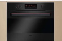 Lò nướng Hafele HO-KT60A9 535.02.611 sở hữu nhiều tính năng hiện đại vượt trội