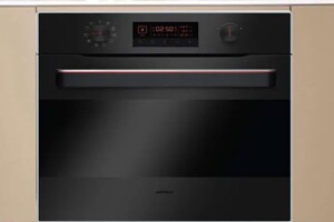 Lò nướng Hafele HO-KT60A9 535.02.611 sở hữu nhiều tính năng hiện đại vượt trội
