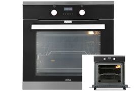 Lò nướng Hafele HO-KT60C 534.05.571 âm tủ sang trọng, nướng ngon chuẩn vị