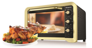 Lò nướng Kangaroo có tốt không? Gợi ý 3 dòng lò nướng Kangaroo tốt nhất 2022