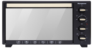 Lò nướng Kangaroo KG3802 có đặc điểm nổi bật gì?