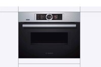 Lò nướng kết hợp vi sóng Bosch CMG656BS6B phù hợp cho căn bếp hiện đại