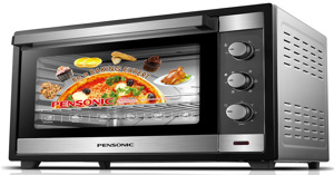 Lò nướng Pensonic của nước nào? Nên chọn sản phẩm nào để sử dụng?