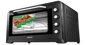 Lò nướng Sanaky 120l nào tốt nên mua hiện nay?
