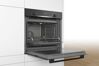 Lò nướng serie 6 Bosch HBA5360B0K biến bạn thành đầu bếp chuyên nghiệp