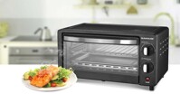 Lò nướng Sunhouse SHD4206 có thật sự tốt như lời đồn?