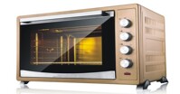 Lò nướng Ukoeo 120L HBD-1201 có đặc điểm và chức năng gì nổi bật?