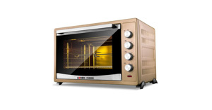 Lò nướng Ukoeo có tốt không? Kinh nghiệm chọn mua lò Ukoeo