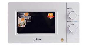 Lò vi sóng cơ Goldsun CK1104 có đặc điểm và chức năng gì nổi bật?