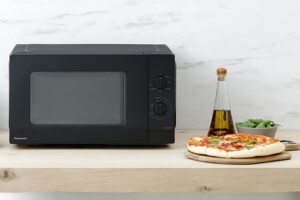 Lò vi sóng có nướng Panasonic NN-GM34NBYUE 24 lít công suất lớn, nấu nướng nhanh chóng