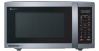Lò vi sóng điện tử Inverter Sharp R-G52XVN-ST có tốt không?
