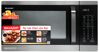 Lò vi sóng điện tử nướng đối lưu Sharp R-C932XVN-BST có tốt không?