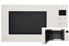 Lò vi sóng LG MS2535GIK 25 lít thiết kế hiện đại, hài hòa với mọi loại không gian bếp