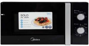 Lò vi sóng Midea MMO-20CXX – Sự lựa chọn thông minh cho mọi nhà